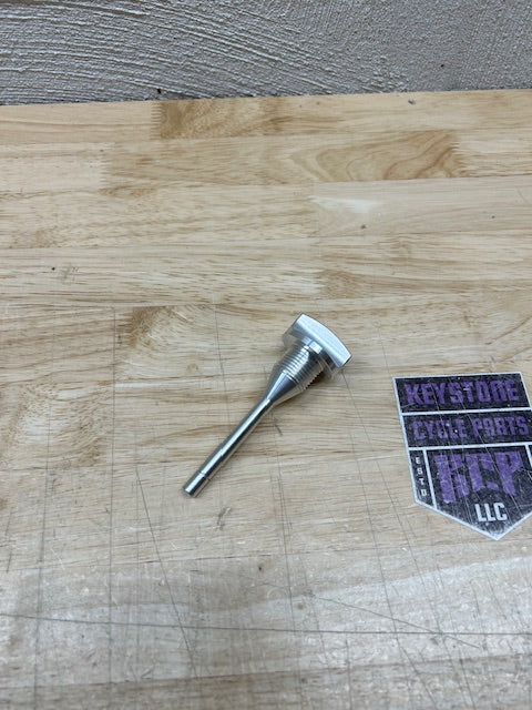 KLX140 Billet Aluminum Dipstick